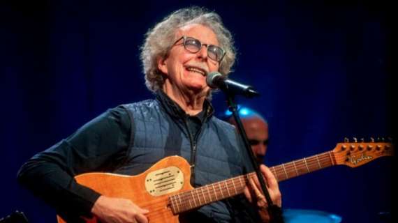 Fabio Concato ha un tumore: “Mi curo, ho fiducia e sono tranquillo”