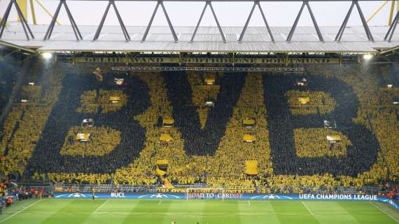 UFFICIALE | Il Dortmund annuncia Malen e avvicina Brandt alla Lazio