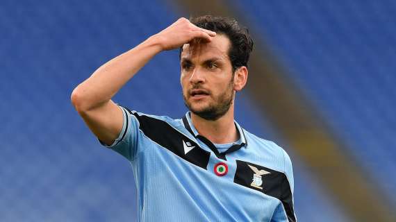 Lazio, Parolo: "Non sarei rimasto come dirigente. Su Immobile dico..." 