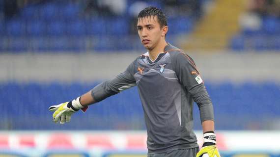 La Lazio cerca un portiere... E Muslera?