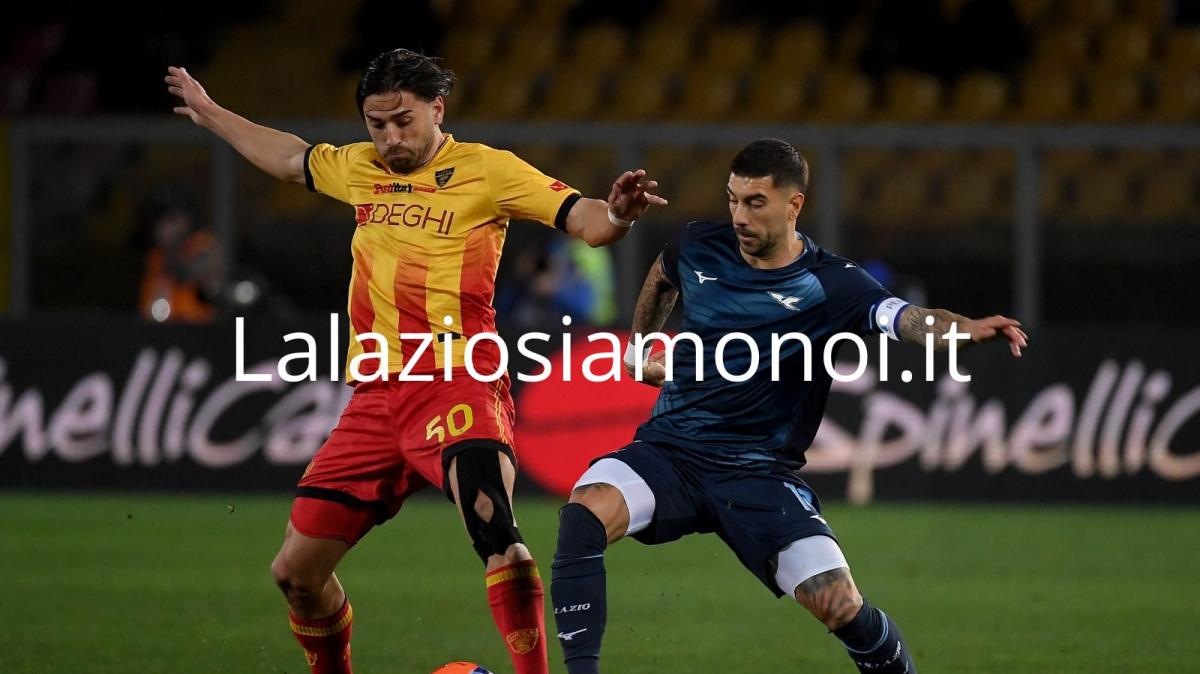 DIRETTA - Lecce - Lazio 0-0, altro cambio per Sarri: tocca a Pellegrini