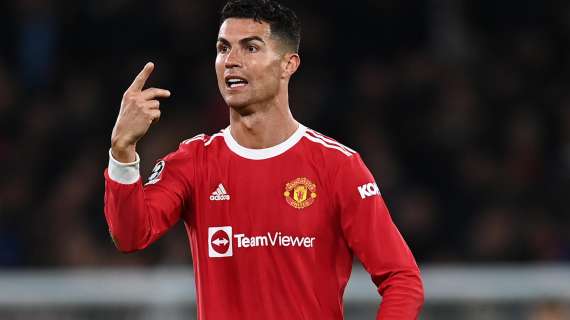 Cristiano Ronaldo alla Roma? Il sondaggio non lascia spazio a dubbi