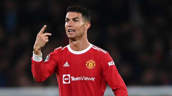 Manchester United, errore clamoroso di Ronaldo! Il portoghese sbaglia a porta vuota - VIDEO