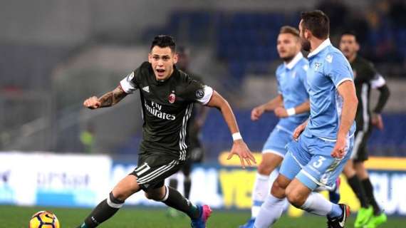 Lazio, la classifica rimane buona. E sono 11 i punti in più rispetto all'anno scorso