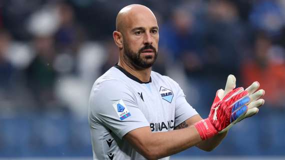 Pepe Reina: "Calzona dopo Sarri si merita il Napoli!" E sul ritiro...