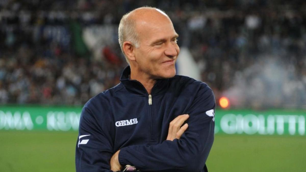 Ballotta: "Ora è una bella Lazio! Provedel, Mandas e il Parma..."