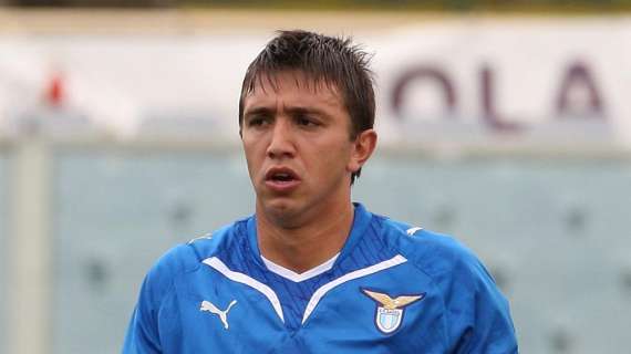 Muslera elogia la Lazio e pensa al futuro: "Servivono i tre punti, dopo il gol siamo stati più sicuri... Il contratto? Vorrei restare... vedremo"