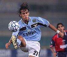 Lazio, 21 anni fa il primo gol di mister Inzaghi in biancoceleste