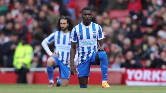 Chelsea, Caicedo colpo da record: il Brighton incassa una cifra "monstre"!