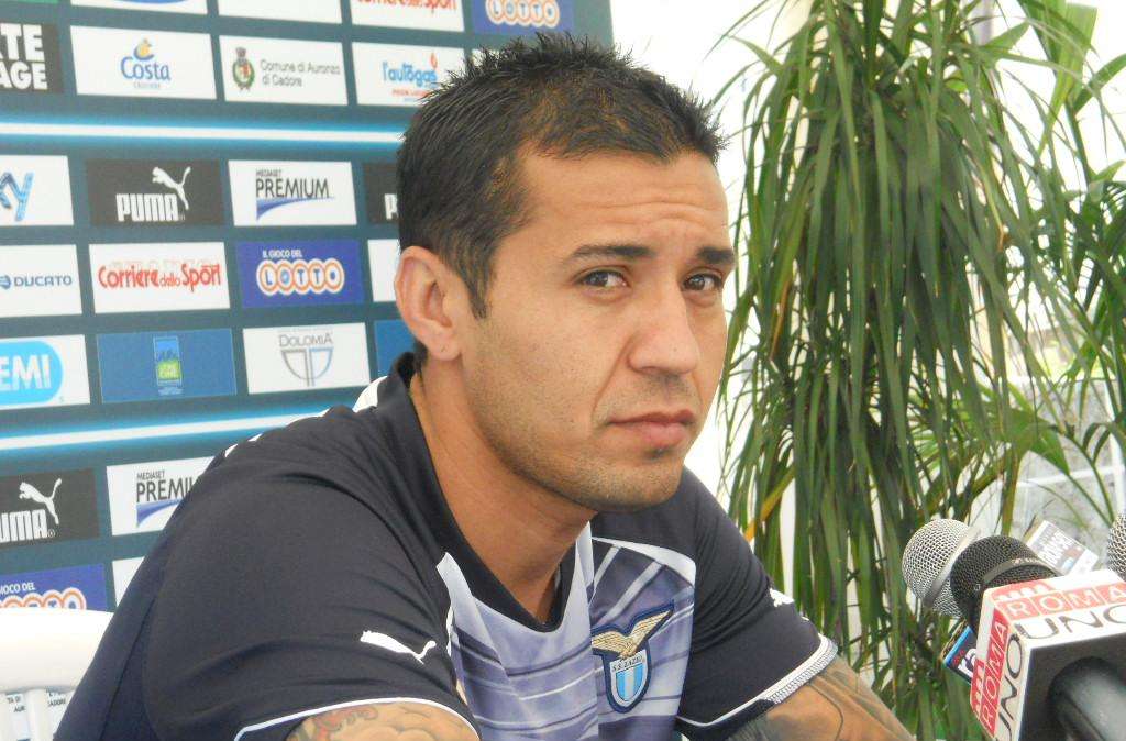 SPECIALE AURONZO  VIDEO - Matuzalem a caccia del riscatto: Riparto da zero per riprendermi la Lazio Cè concorrenza ma se sto bene non temo nessuno!