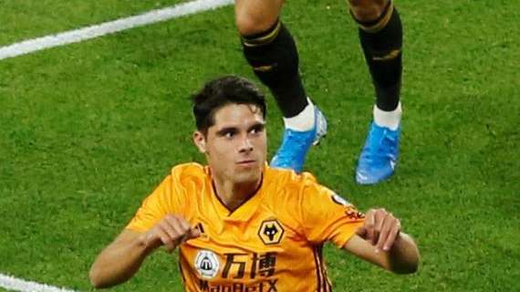 Europa League, Pedro Neto salva i Wolves: 1-1 contro l'Olympiacos