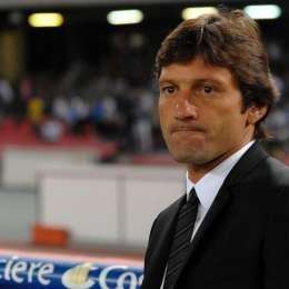 Libero attacca Leonardo: “Quando il Milan perde, lui piange”