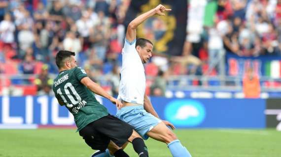 SONDAGGIO - Bologna - Lazio: Immobile votato come migliore in campo