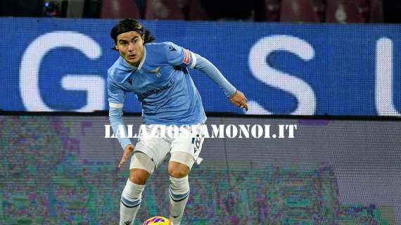 Lazio, i baby talenti alla corte di Sarri: così si costruisce il futuro