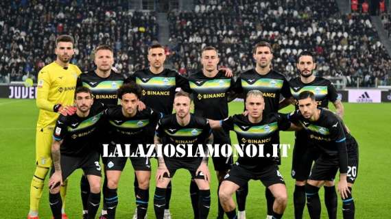 Lazio, Luis Alberto e Patric delusi ma orgogliosi: "Usciamo a testa alta..."