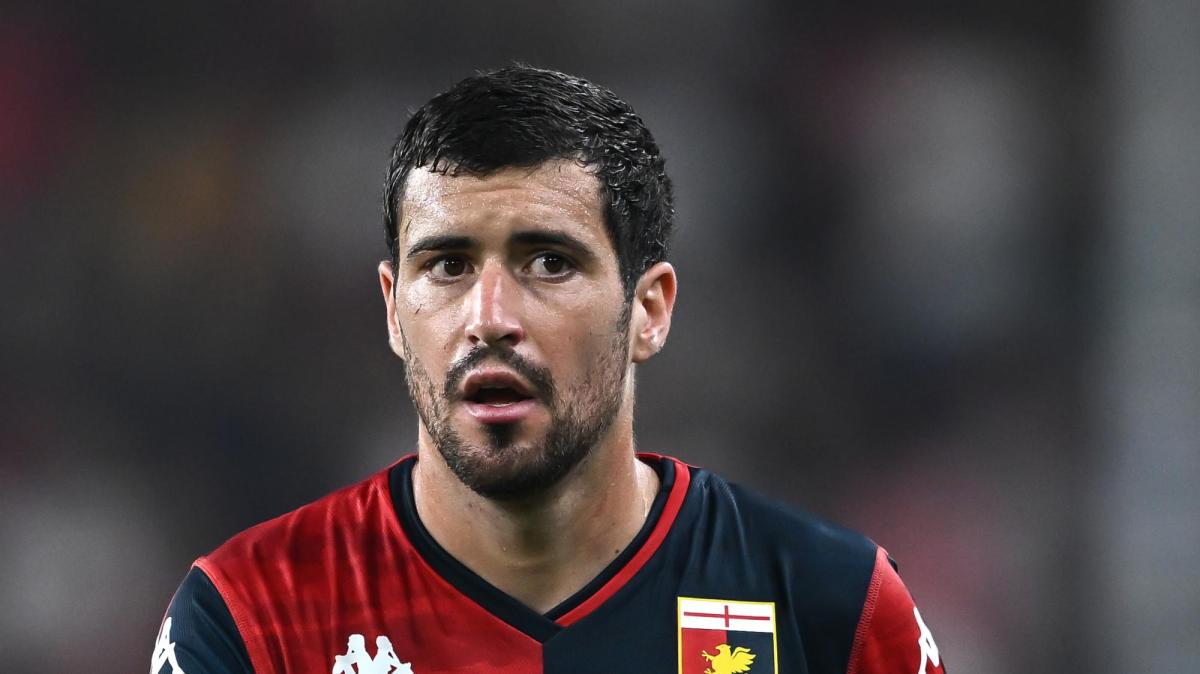 Lazio, Dalla Palma: "Martìn non migliora. Castellanos? Spero che..."