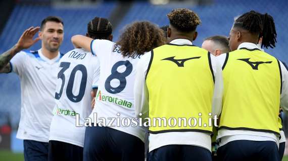 Lazio-Monza, la Lega ha scelto il migliore in campo: ecco chi è