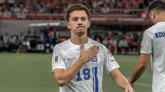 Calciomercato Lazio | Karetsas, il nome di Sarri: ma la sua valutazione...