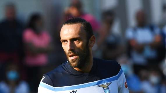 Lazio, Muriqi: "Inzaghi, le mie colpe e quel confronto con Sarri"