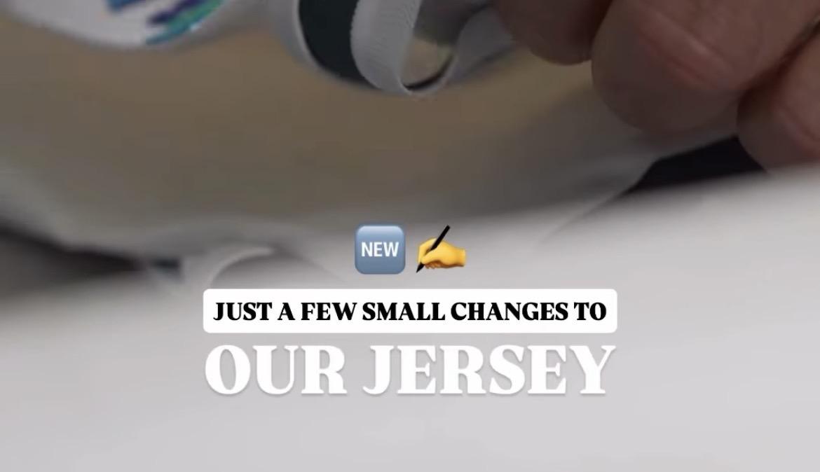 Lazio, arriva il nuovo sponsor: "Piccole modifiche alla maglia..." - FT