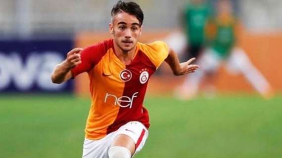 Calciomercato Lazio, torna di moda Akgun: piace il turco del Galatasaray