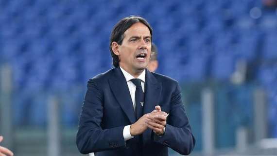RIVIVI LA DIRETTA - Lazio, Inzaghi: "Non mi fido del Milan. Critiche Var? Noi ci abbiamo rimesso la pelle"