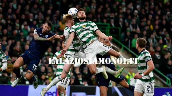 Celtic, Carter-Vickers: "Dobbiamo migliorare. In Champions..."