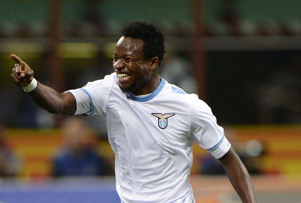 Onazi salta anche l'Uruguay. Il ct Keshi: "Non abbiamo fretta, aspetteremo finchè sarà pronto"