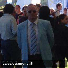 Il mago olandese Lensen a Formello, prosegue il progetto Academy
