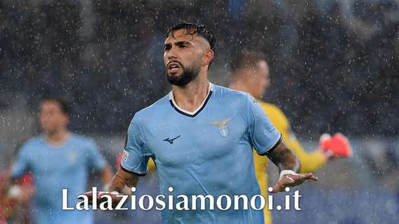 Lazio, Lucarelli: "Castellanos? Aveva bisogno almeno di un anno, ora..."