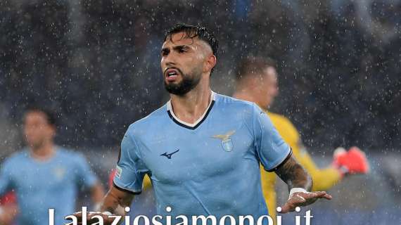 Lazio, Cassano sicuro: "Castellanos è meglio di Vlahovic, ecco perché"