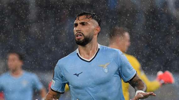 Calciomercato Lazio | Castellanos tra Premier e Liga: il punto sul suo futuro