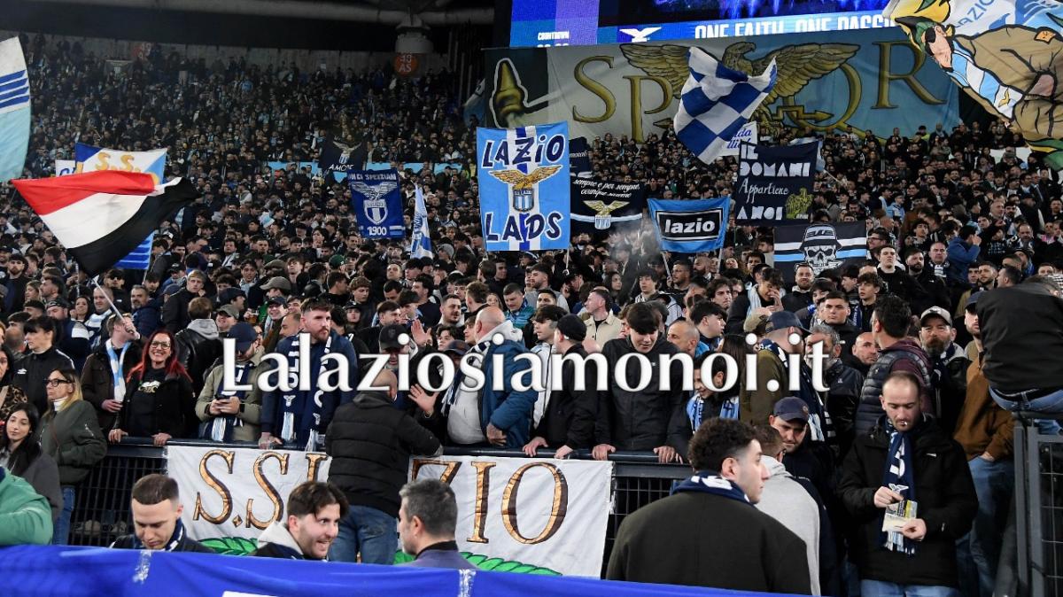 Lazio, risposta unanime dei tifosi: la reazione dopo l'ultimo video