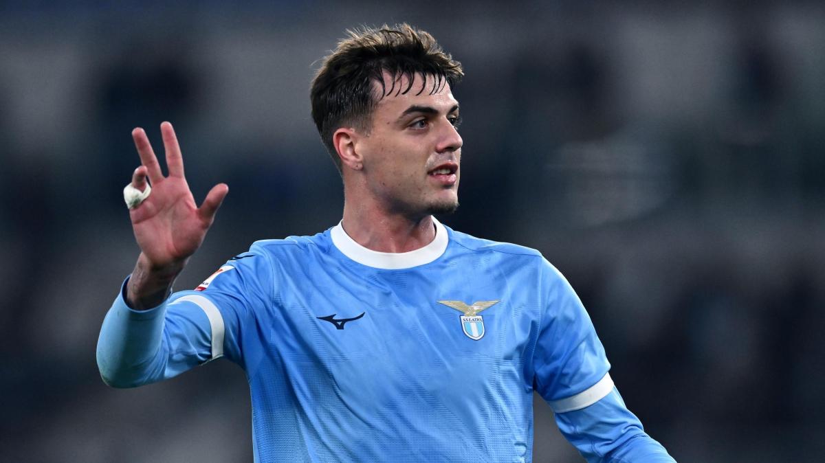 Lazio, Maldini: "Pedro leggenda. Ecco cosa mi chiede Sarri in campo..."