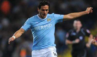 Santa Cruz, in attesa della Lazio si muovono Newcastle e Fulham