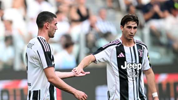 Juve, infortunio per un centrocampista: la nota del club bianconero