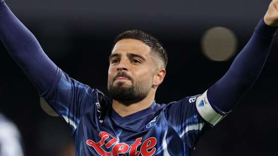 Calciomercato Lazio | Insigne, c'è fiducia: il Parma spinge e aspetta, ma...