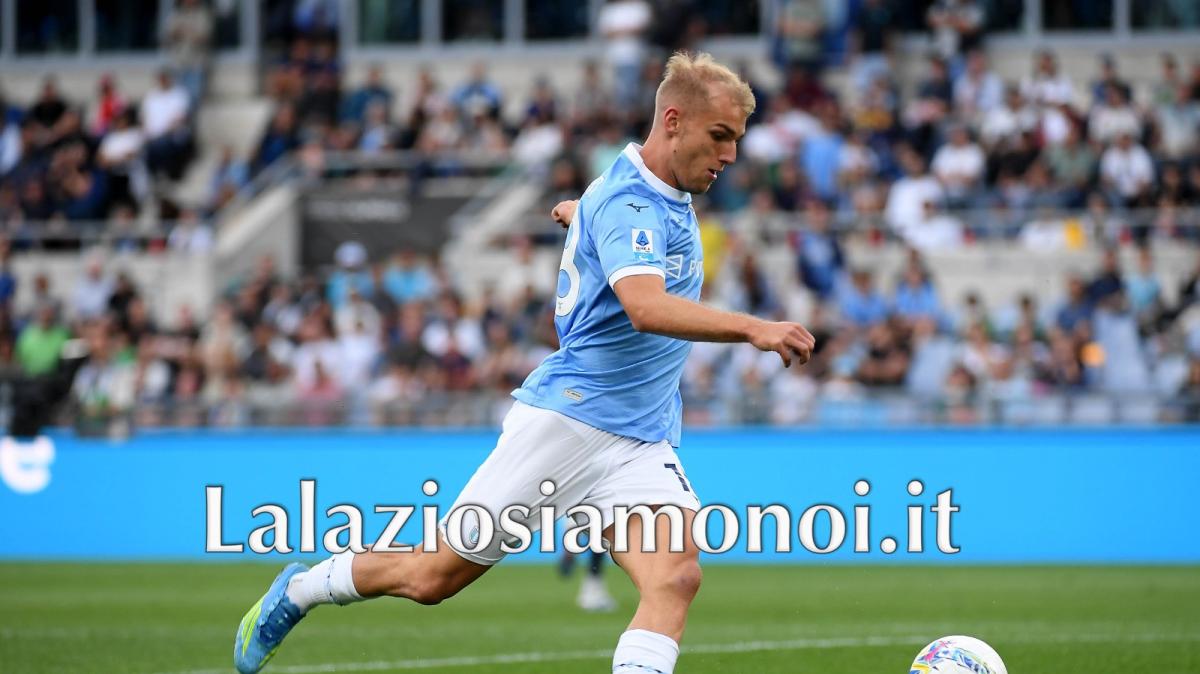 Lazio, che fatica in attacco! Per la finale Sarri chiede gol al tridente 