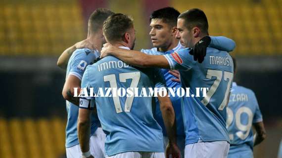 Lazio, doni e un video per i bambini del Policlinico: i dettagli