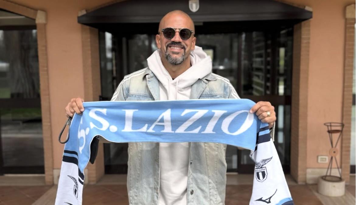 Veron a LSC: "Lazio, ho ricordi bellissimi. Sinisa, il derby e lo scudetto..."