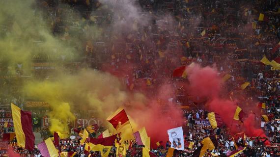 Nizza - Roma, scontri prima del match: 13 i tifosi giallorossi processati, 89 rilasciati