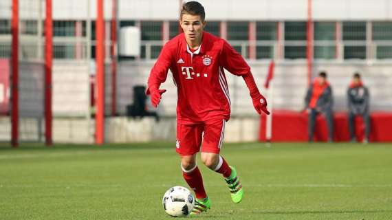 UFFICIALE - Tesserato Maloku dal Bayern Monaco. Tounkara in prestito in Albania