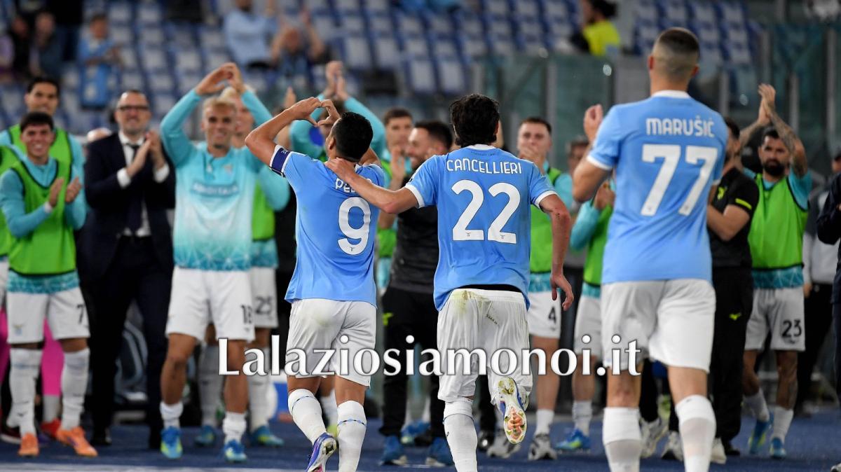 Lazio, parla Fusco: "Perché non ha giocato Ratkov? Squadra sola..."