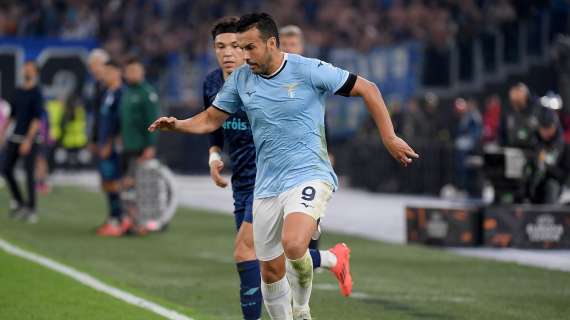 PAGELLE Lazio-Porto: clonate Pedro! Top Romagnoli, Baroni da sogno