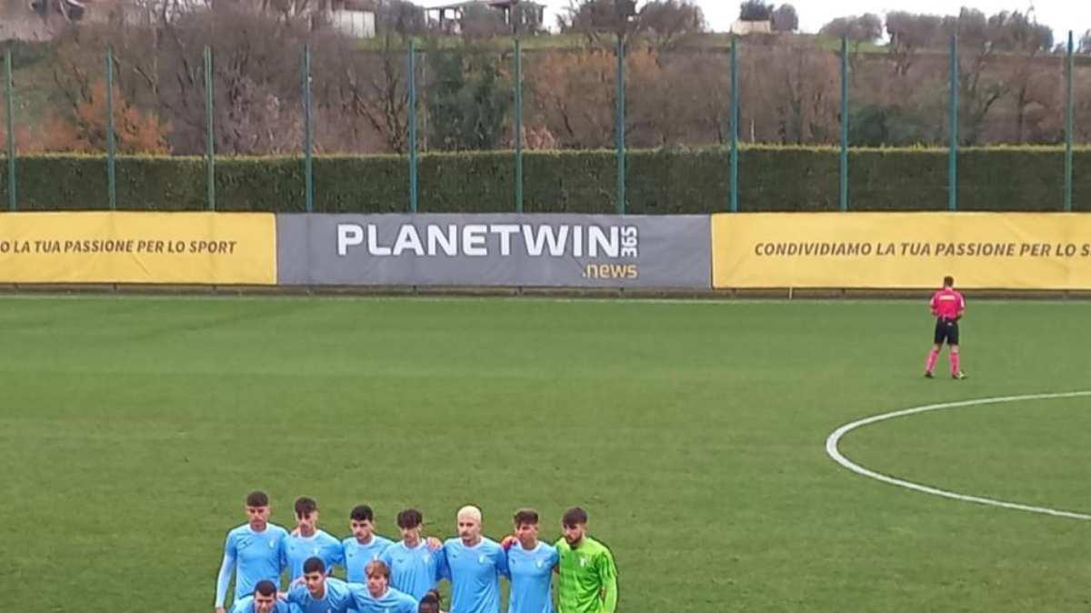 DIRETTA | Lazio Primavera - Verona 2-1: Akalé accorcia le distanze