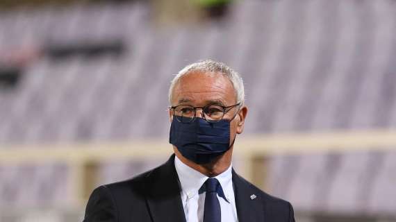 Sampdoria, 3 positivi al Coronavirus: il comunicato del club