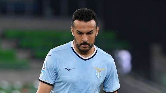 Lazio, Pedro svela: "Ho parlato con Sarri del mio ruolo. Ecco dove posso giocare"