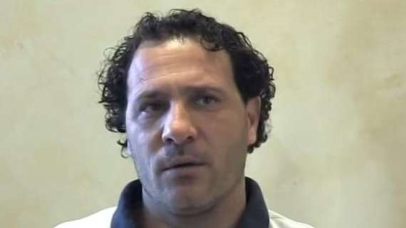 Lazio, Muzzi compie 51 anni: tanti auguri all'ex bomber