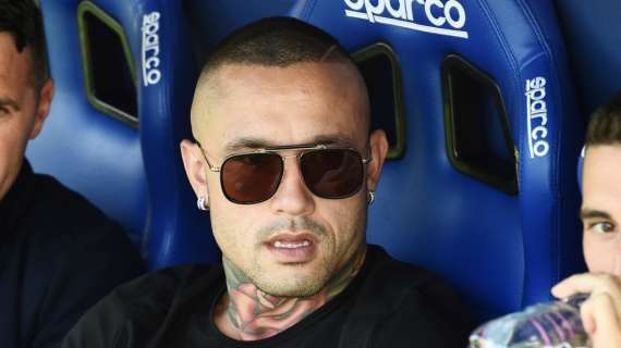 Nainggolan: "Peggiore ricordo alla Roma? Contro la Lazio..."