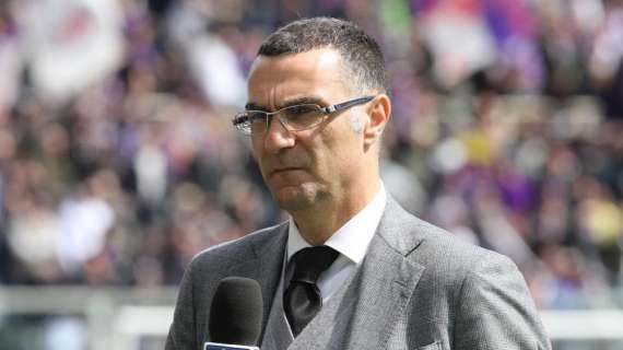 Bergomi: "La Lazio può concentrarsi sul campionato, senza coppe diventa pericolosa..."